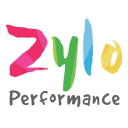 Zylo Performance logo