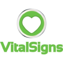 Vital Signs Learning First Aid And Safety Training logo
