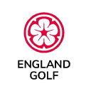 England Golf logo