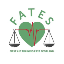 First Aid Training East Scotland logo