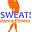 Sweat! Dance Fitness logo