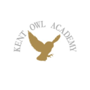 The Kent Owl Academy logo