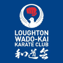 Loughton Wado-Kai Karate Club logo