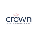 Crown Aesthetics Training logo