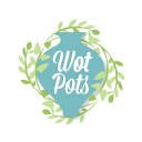Wot pots logo