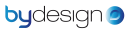 By Design Group logo