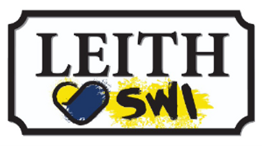 Leith Scottish Women's Institute logo