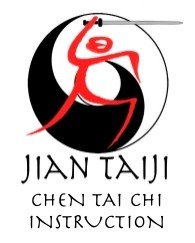Jian Taiji - Chen Tai Chi Instruction