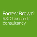 ForrestBrown logo