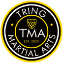 Tring Martial Arts Academy logo