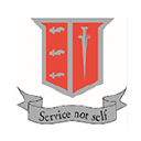 Nower Hill High School logo