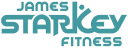 James Starkey Fitness logo