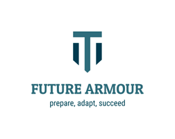 Future Armour logo