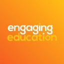 Engaging Education logo