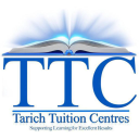 Tarich Tuition Centres logo