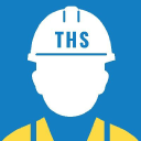 Train In Health And Safety Ltd logo