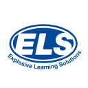 Explosive Learning Solutions logo