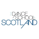 The Dance School Of Scotland