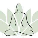 Aaysha Yoga logo