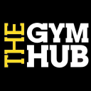 The Gym Hub Wickford logo
