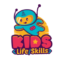Kids Life Skills logo
