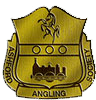 Surrenden Lakes - Ashford Angling Society logo