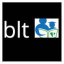 bespoke languages tuition (blt) logo