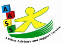 The Autism Support Service logo