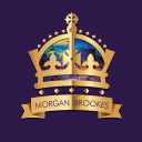 Morgan Brooks logo