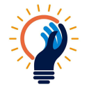 Lights For Learning logo