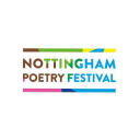 Nottingham Poetry Festival logo
