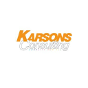 Karsons Consulting logo