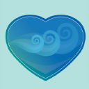 Love To Swim logo