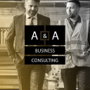 A&a Professional Consulting logo