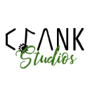 Crank Studios logo