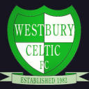 Westbury Celtic Fc logo