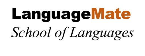 Languagemate logo