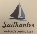 Sailhunter Ltd logo