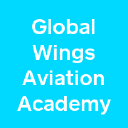 Global Wings Aviation Acadamy Uk logo