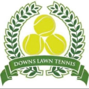 Downs Lawn Tennis Club logo