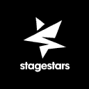 Stagestars Performing Arts School logo