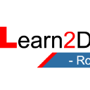 Learn2Drive-Rochdale logo