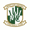Whitton United Football Club logo