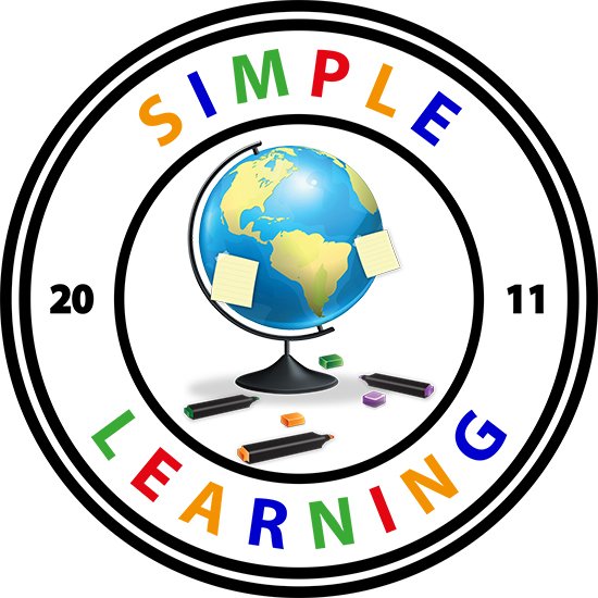 Simple Learning Tuition - Primary Specialists In KS1, KS2, SATS & 11+ logo
