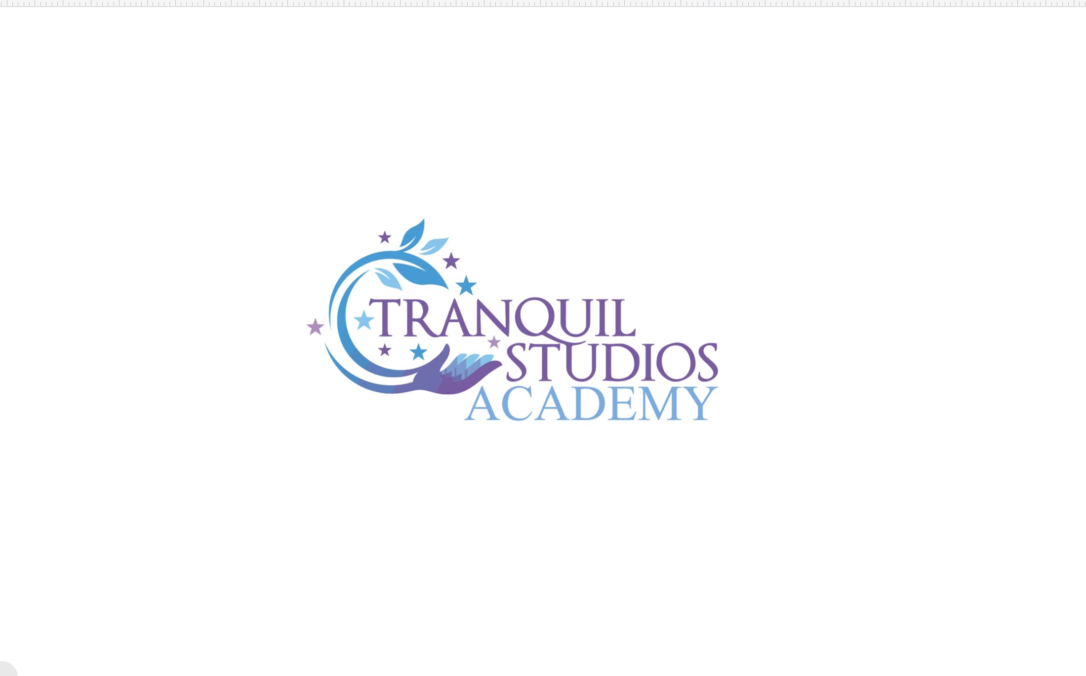 Tranquil Studios Academy  logo