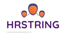 Hr String logo