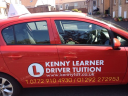Kenny Learner Driver Tuition