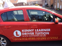 Kenny Learner Driver Tuition logo