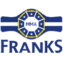 Franks Team Sports Club - Mma - Boxing - Bjj - Fitness logo
