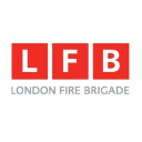 London Fire Brigade logo